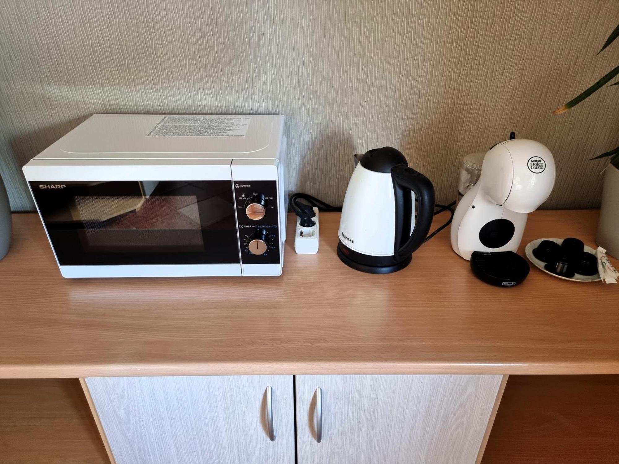Js Apartamentai Su Savarankisku Isiregistravimu Klaipėda Exterior foto