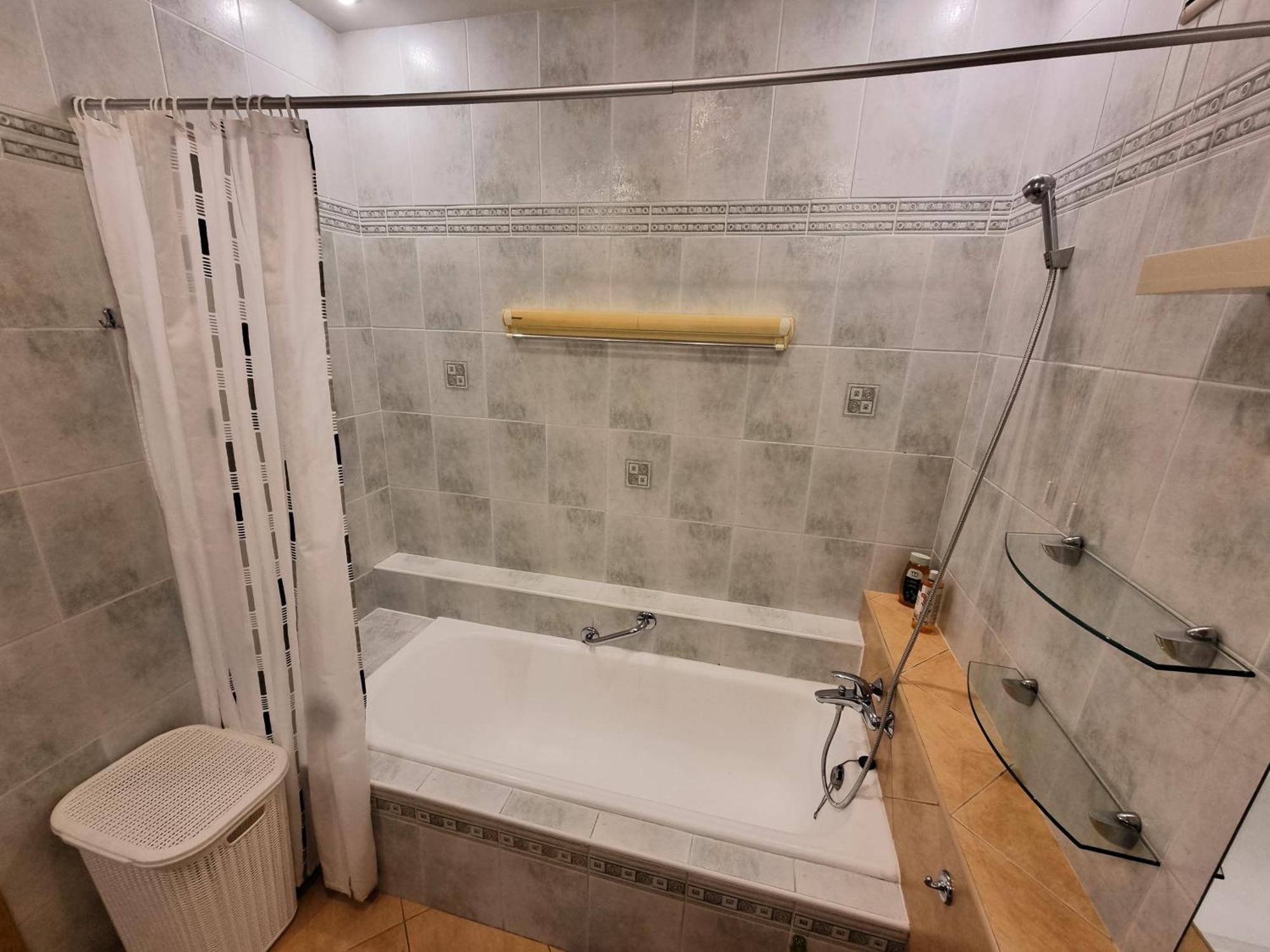 Js Apartamentai Su Savarankisku Isiregistravimu Klaipėda Exterior foto